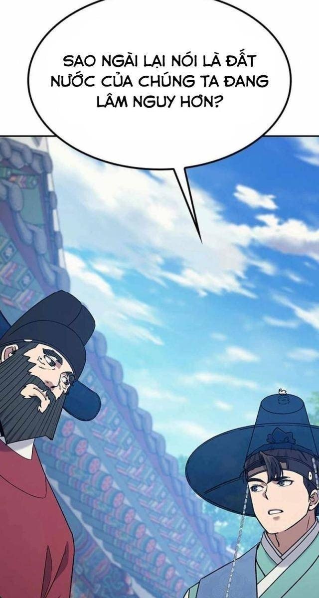 Bác Sĩ Tới Joseon - Page 65