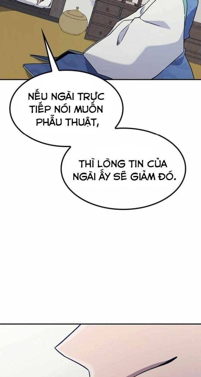 Bác Sĩ Tới Joseon - Page 120