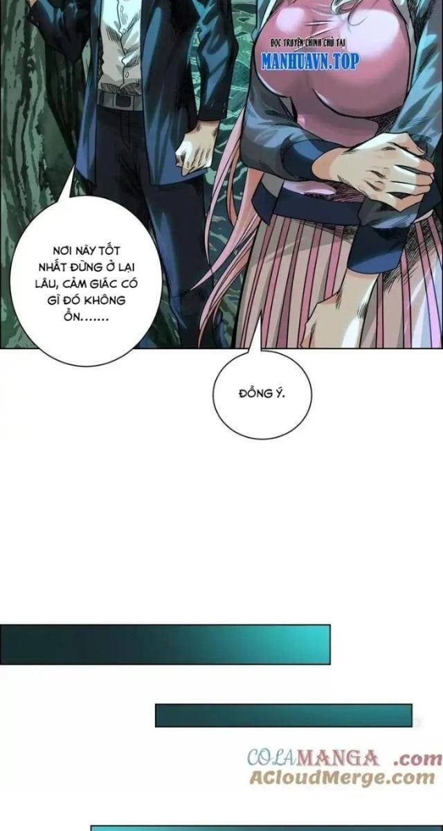 Thập Nhị Tinh - Page 21