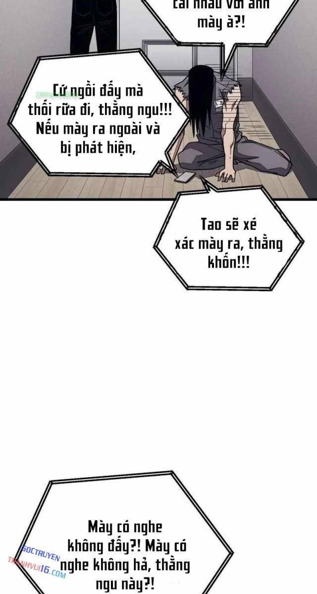 Lớp Học Cải Tạo - Page 36