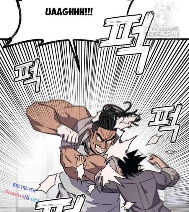 Lớp Học Cải Tạo - Page 28