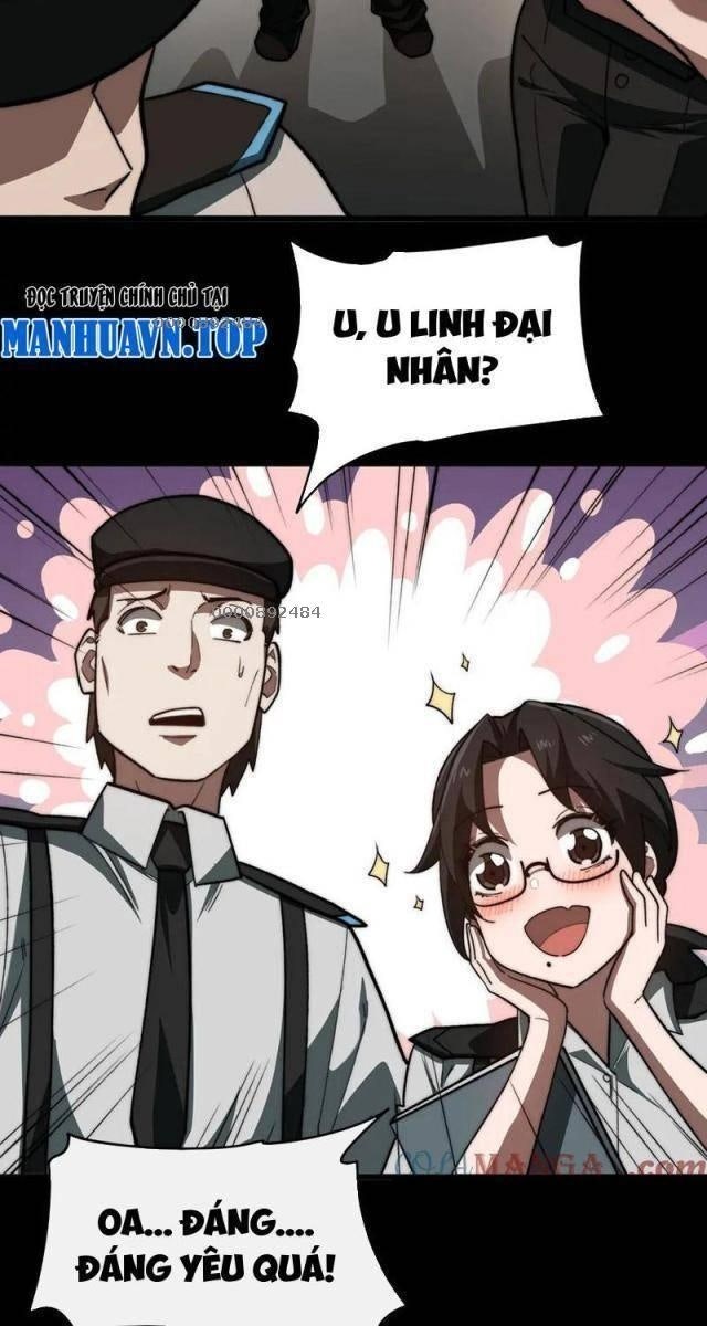 Ta Sáng Tạo Truyền Thuyết Đô Thị - Page 5