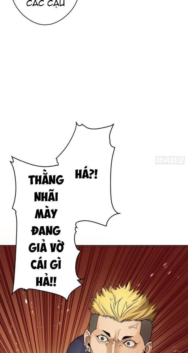 Đặc Công Trùng Sinh: Học Sinh Cấp Ba Mạnh Nhất - Page 14