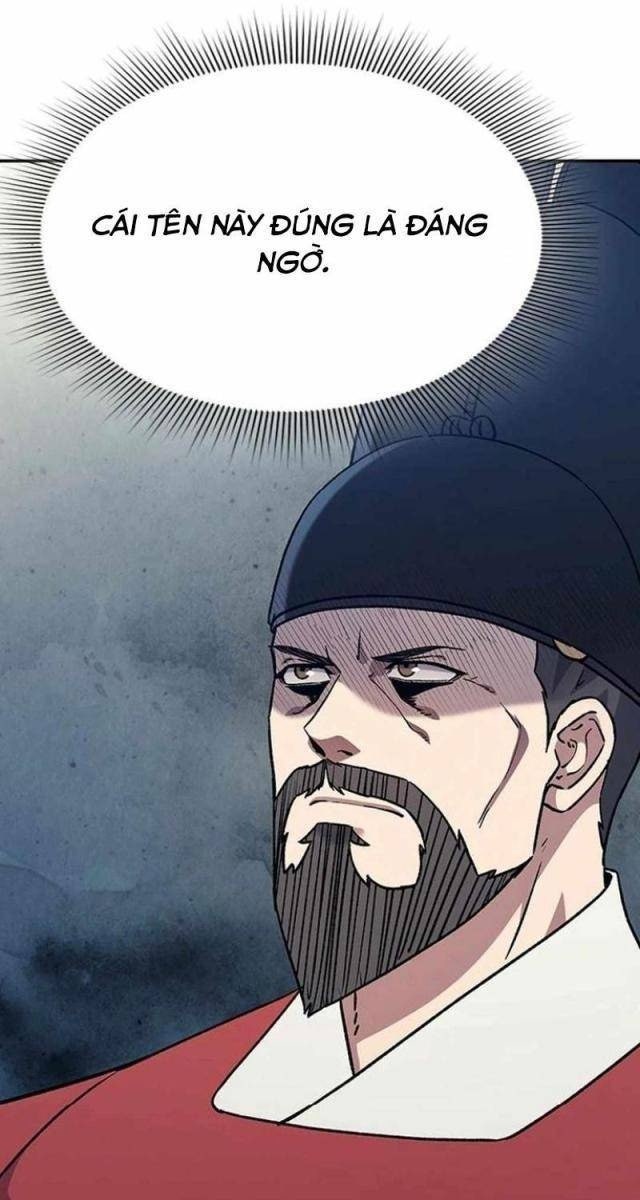 Bác Sĩ Tới Joseon - Page 33