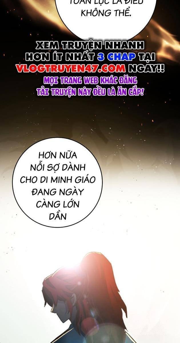 Cửu Thiên Kiếm Pháp - Page 41