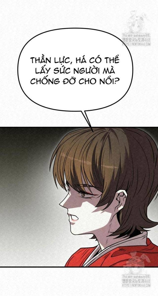 Hắc Bạch Hồ Ly Độc Tâm : Côn Luân Kiếm Tuyến Bạch Bệnh Chi Chủ - Page 10