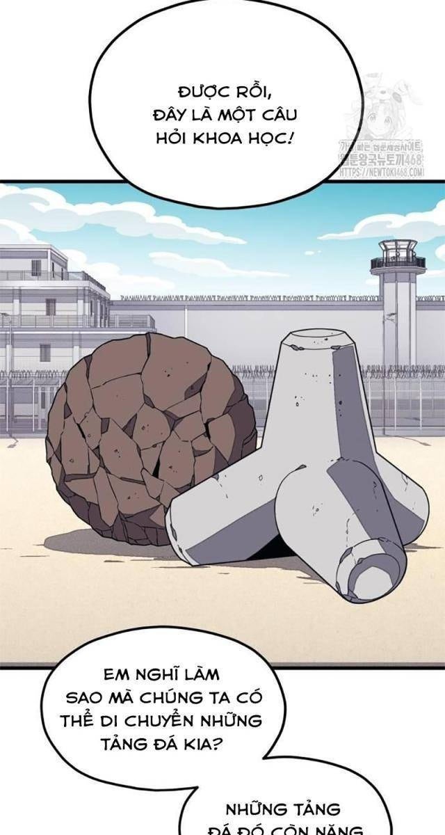 Lớp Học Cải Tạo - Page 39