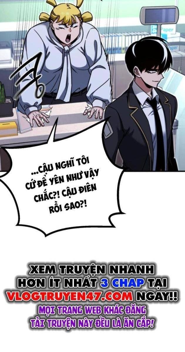 Thống Lĩnh Học Viện Chỉ Bằng Dao Sashimi - Page 29