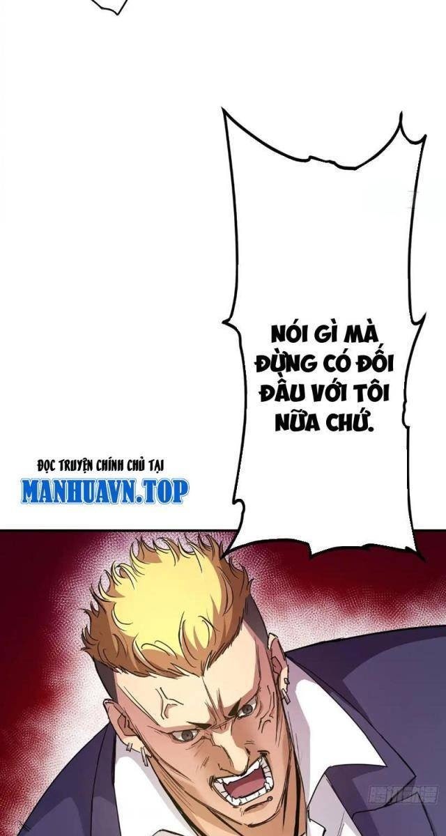 Đặc Công Trùng Sinh: Học Sinh Cấp Ba Mạnh Nhất - Page 61