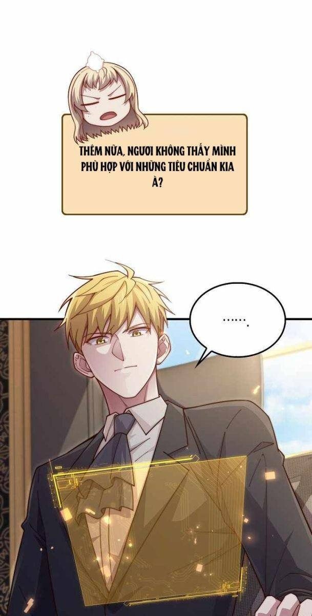 Thương Nhân Thánh Thần - Page 21