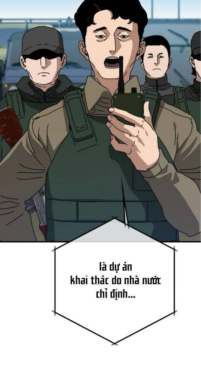 Ngôi Nhà Ẩn Ngày Tận Thế - Page 58