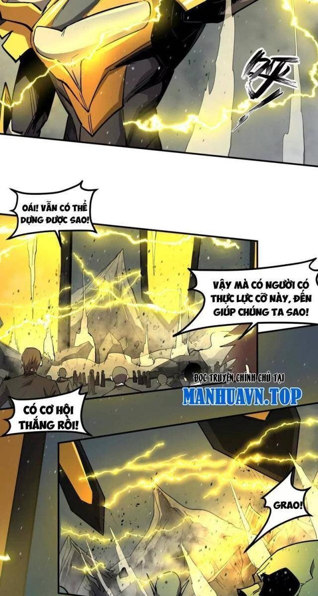 Cương Thi Tiên Sinh - Page 9