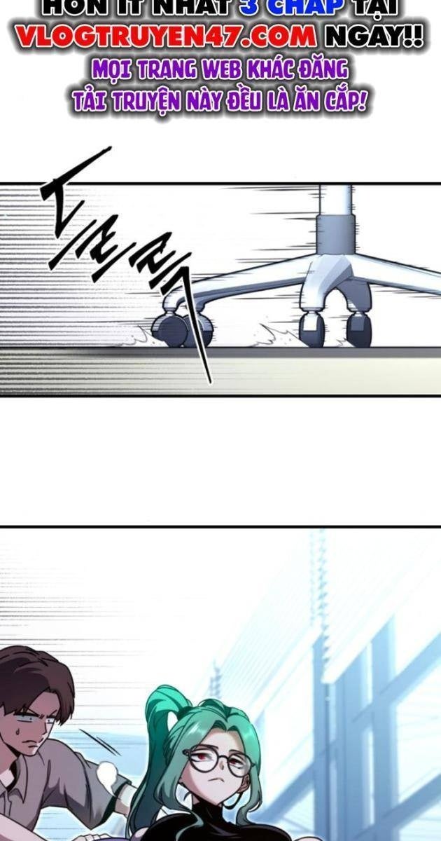 Thống Lĩnh Học Viện Chỉ Bằng Dao Sashimi - Page 56