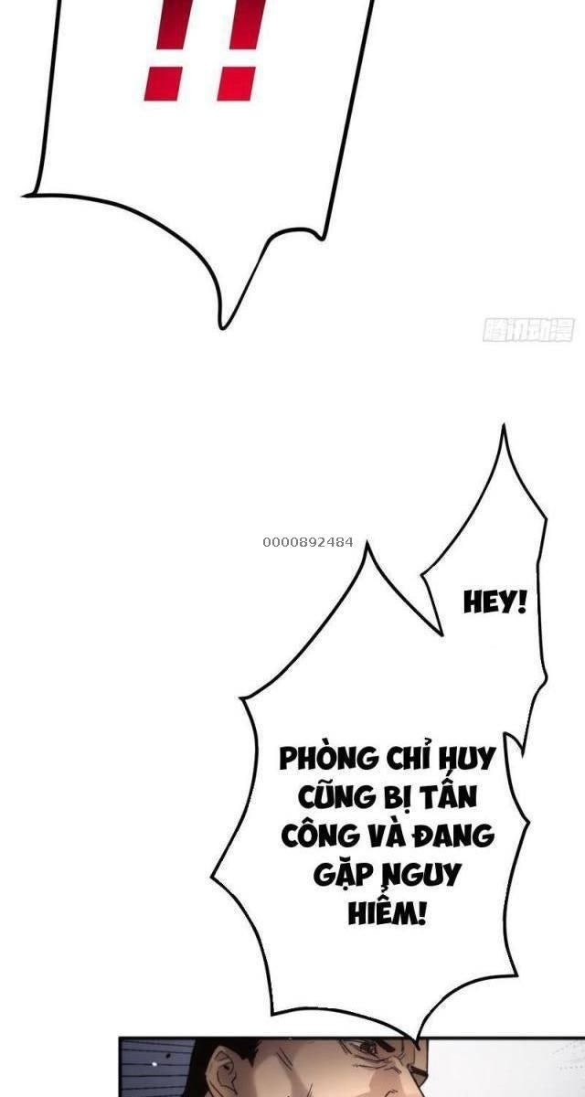 Đặc Công Trùng Sinh: Học Sinh Cấp Ba Mạnh Nhất - Page 87