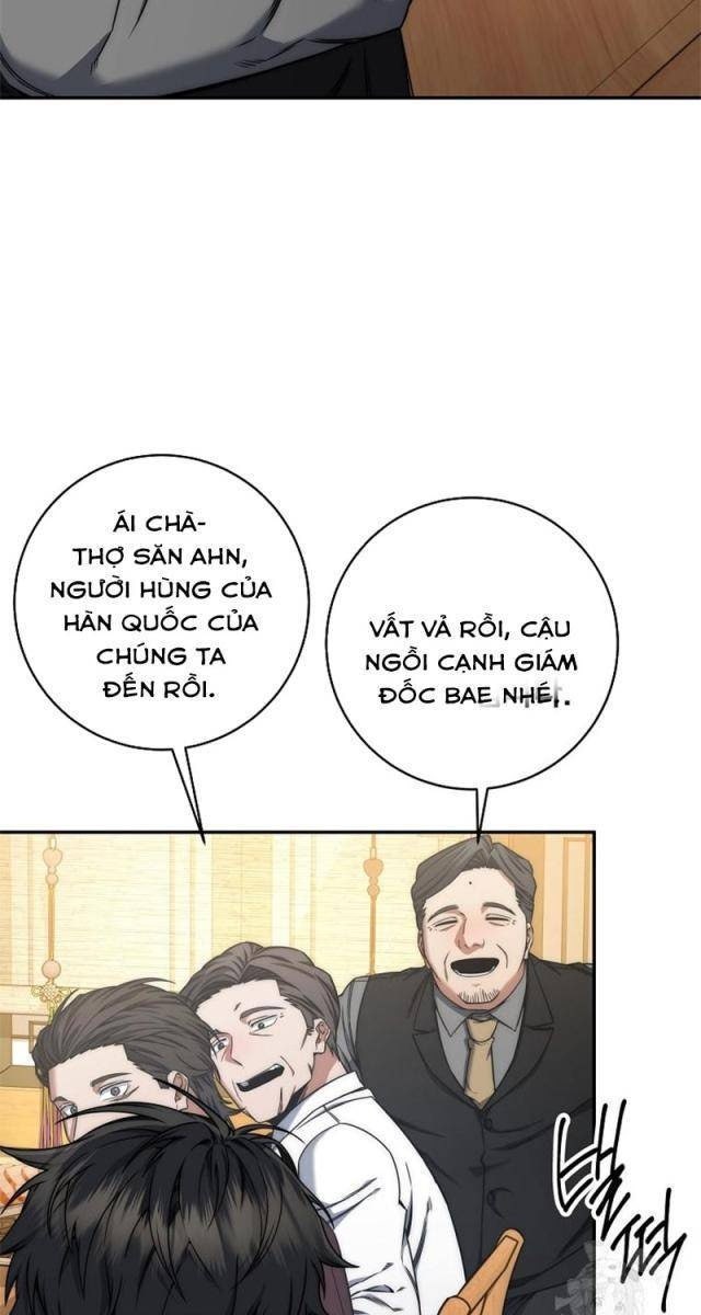 Công Chức Cấp Kiếm Thần Hồi Quy - Page 20