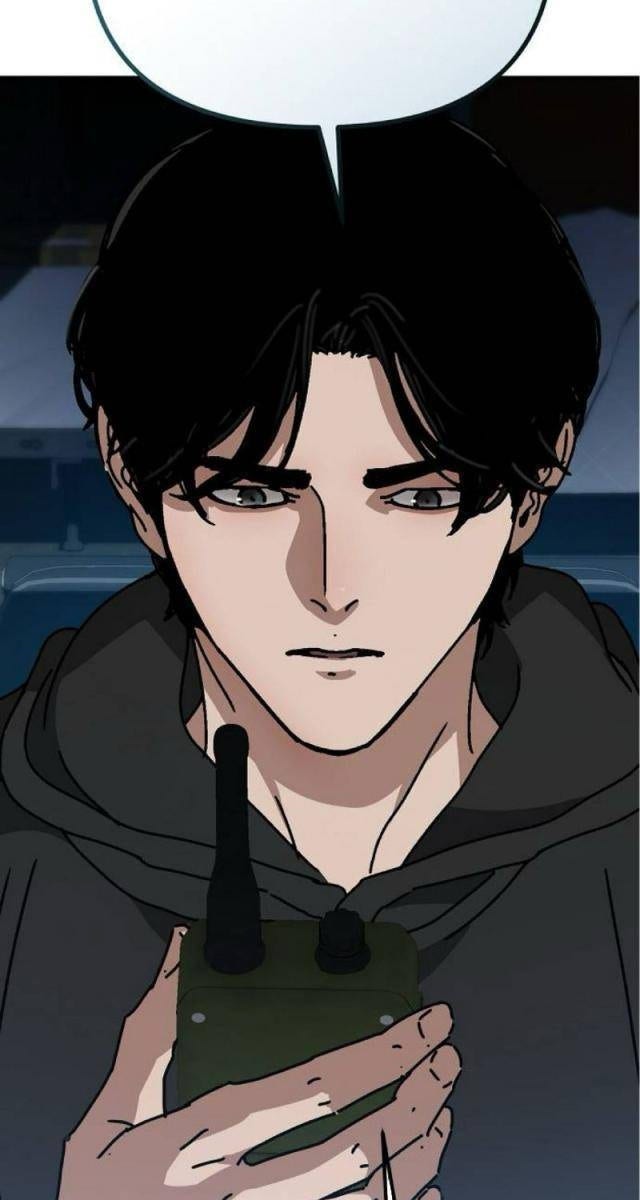 Ngôi Nhà Ẩn Ngày Tận Thế - Page 16