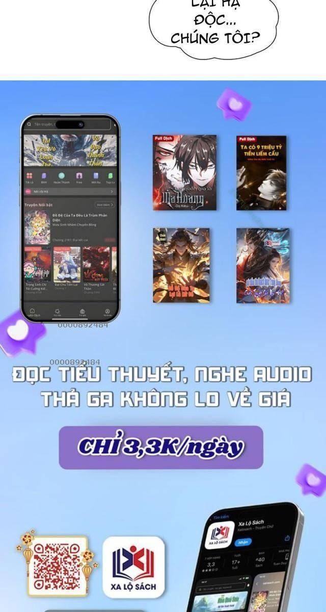 Kẻ Tàn Nhẫn Ngày Tận Thế: Bắt Đầu Dự Trữ Hàng Tỉ Tấn Vật Tư - Page 67