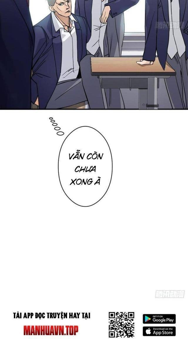 Đặc Công Trùng Sinh: Học Sinh Cấp Ba Mạnh Nhất - Page 57