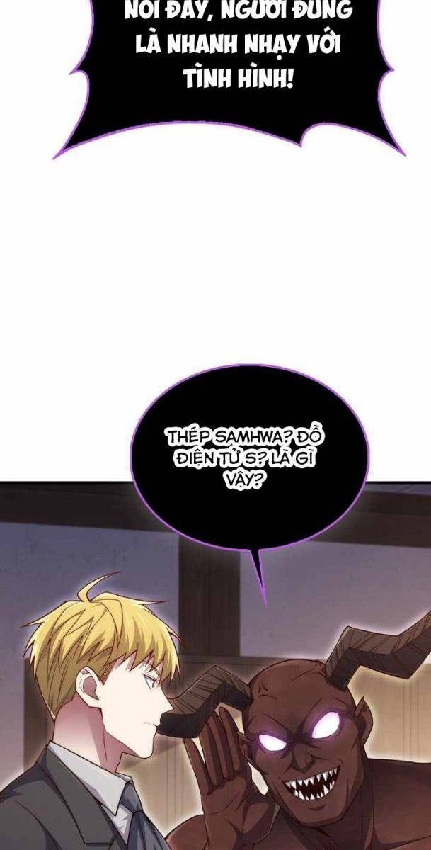 Thương Nhân Thánh Thần - Page 71