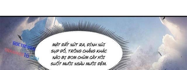 Hồng Hoang: Bắt Đầu Từ Việc Nhận Minh Hà Làm Con Gái Nuôi - Page 23