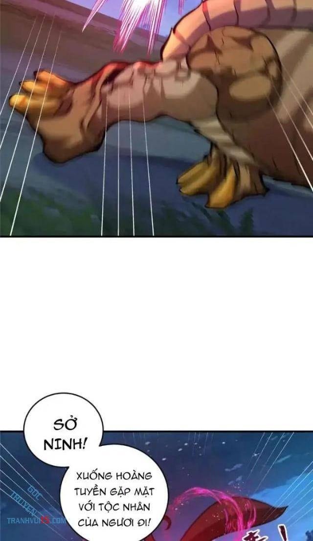 Tân Sủng Mị - Page 24