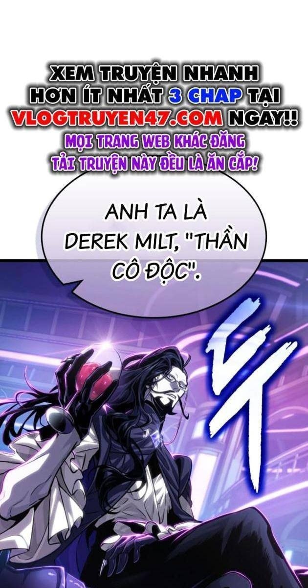 Thế Giới Hậu Tận Thế - Page 47