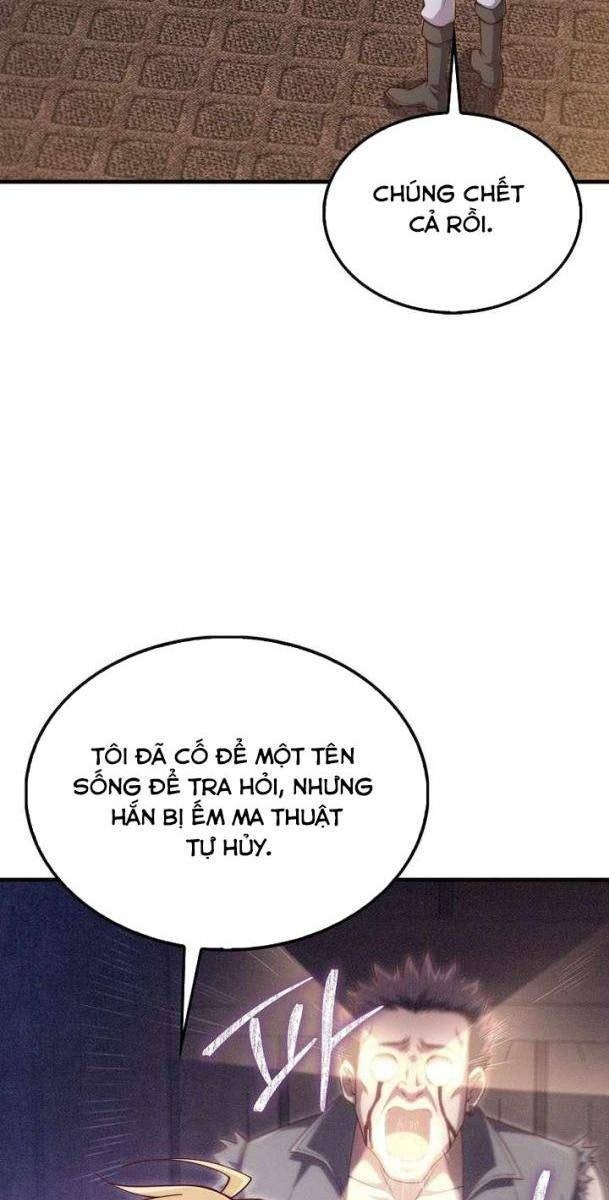 Thương Nhân Thánh Thần - Page 22