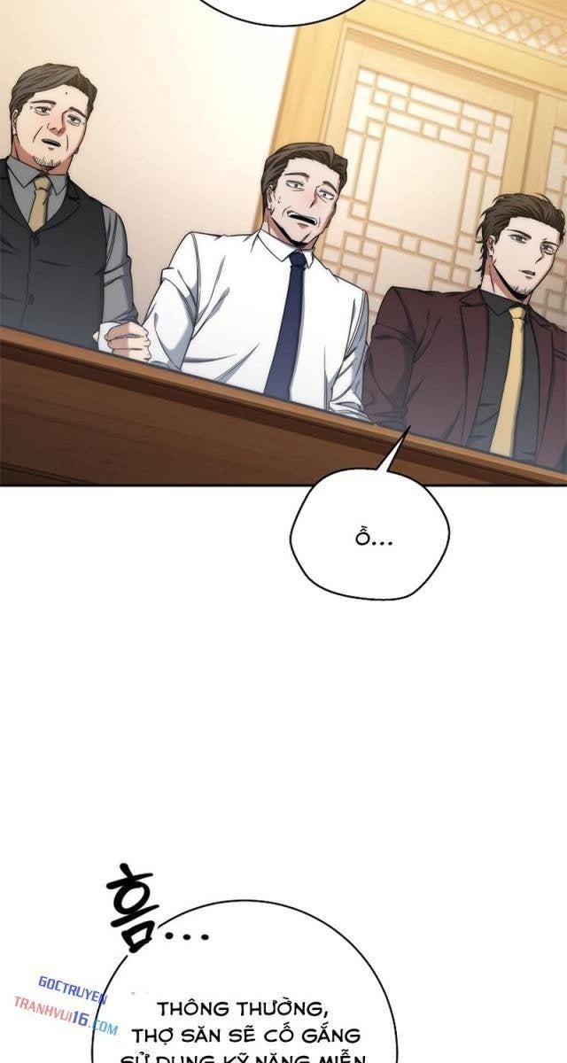 Công Chức Cấp Kiếm Thần Hồi Quy - Page 48