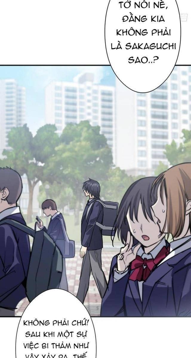 Đặc Công Trùng Sinh: Học Sinh Cấp Ba Mạnh Nhất - Page 109