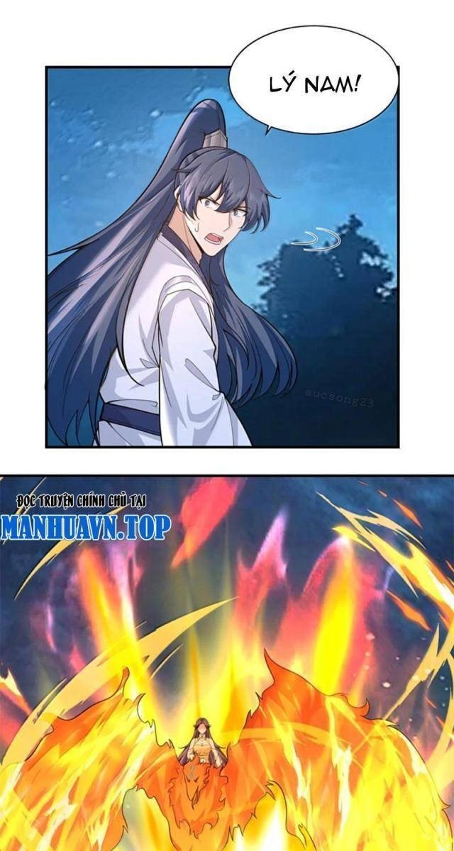 Tân Sủng Mị - Page 26