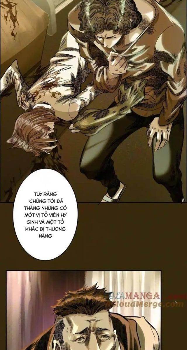 Thập Nhị Tinh - Page 20