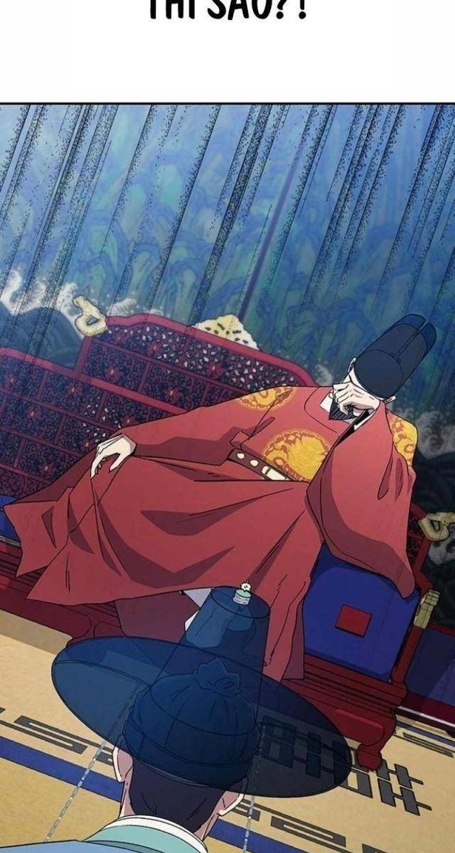 Bác Sĩ Tới Joseon - Page 131