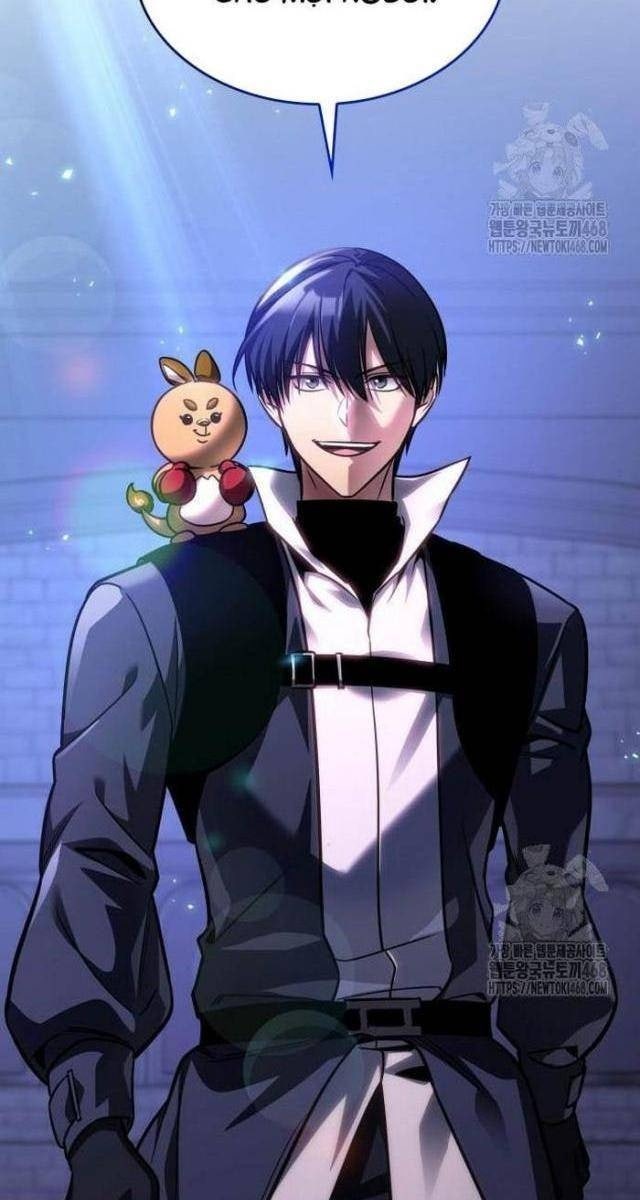 Cuốn Sách Chiến Lược Hàng Đầu Mà Chỉ Tôi Mới Có Thể Nhìn Thấy - Page 31