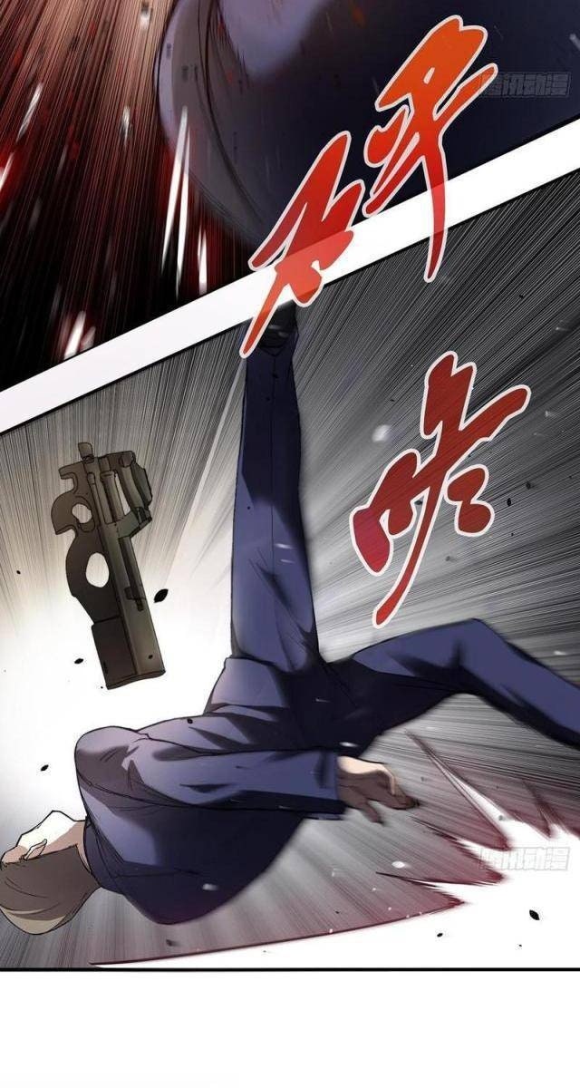 Đặc Công Trùng Sinh: Học Sinh Cấp Ba Mạnh Nhất - Page 118