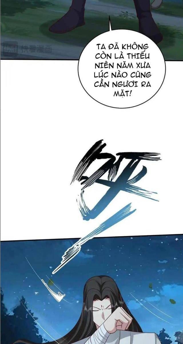 Tân Sủng Mị - Page 32