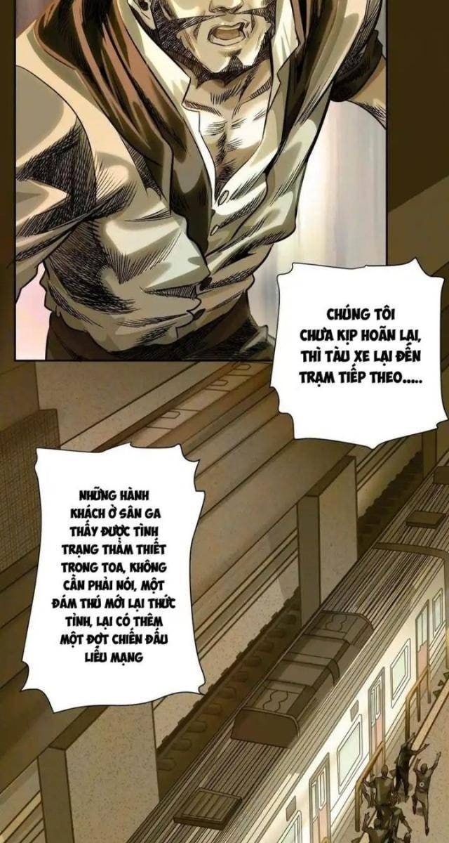 Thập Nhị Tinh - Page 21