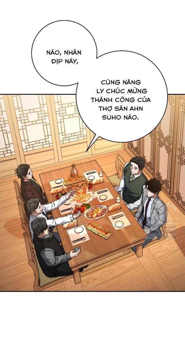 Công Chức Cấp Kiếm Thần Hồi Quy - Page 25