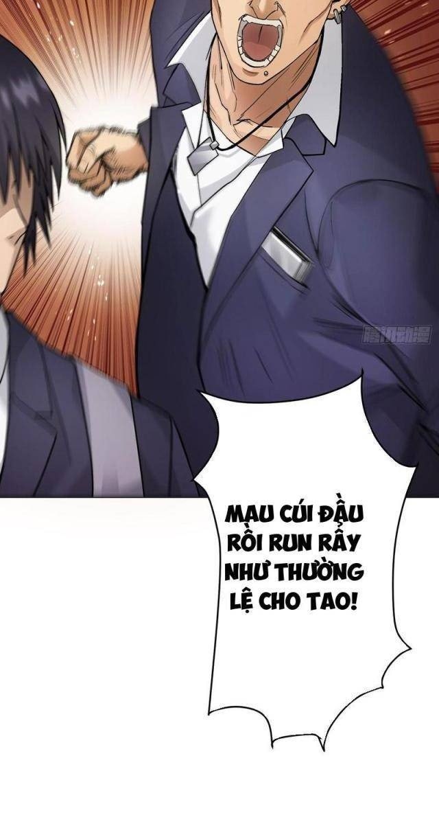 Đặc Công Trùng Sinh: Học Sinh Cấp Ba Mạnh Nhất - Page 15