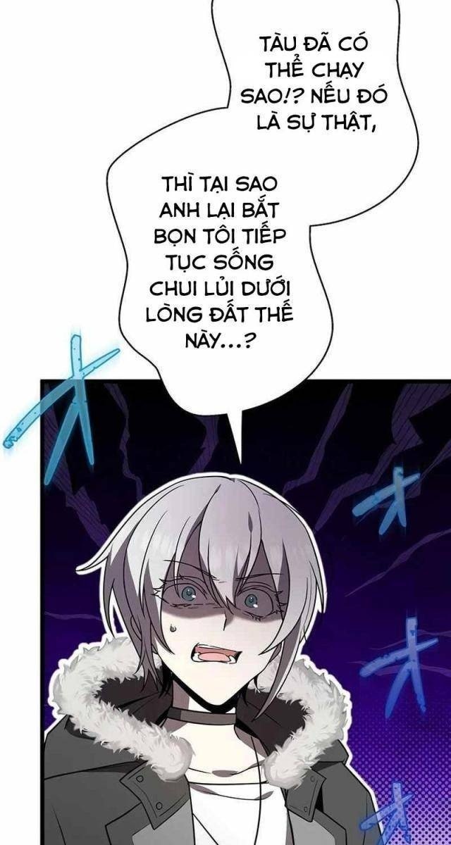 Ah, Thật Tuyệt Khi Còn Sống - Page 23