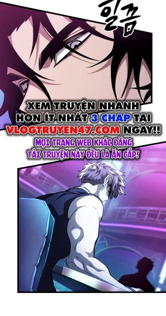 Thế Giới Hậu Tận Thế - Page 38