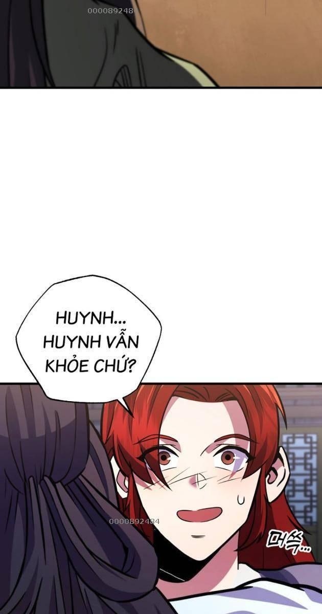 Cửu Thiên Kiếm Pháp - Page 6