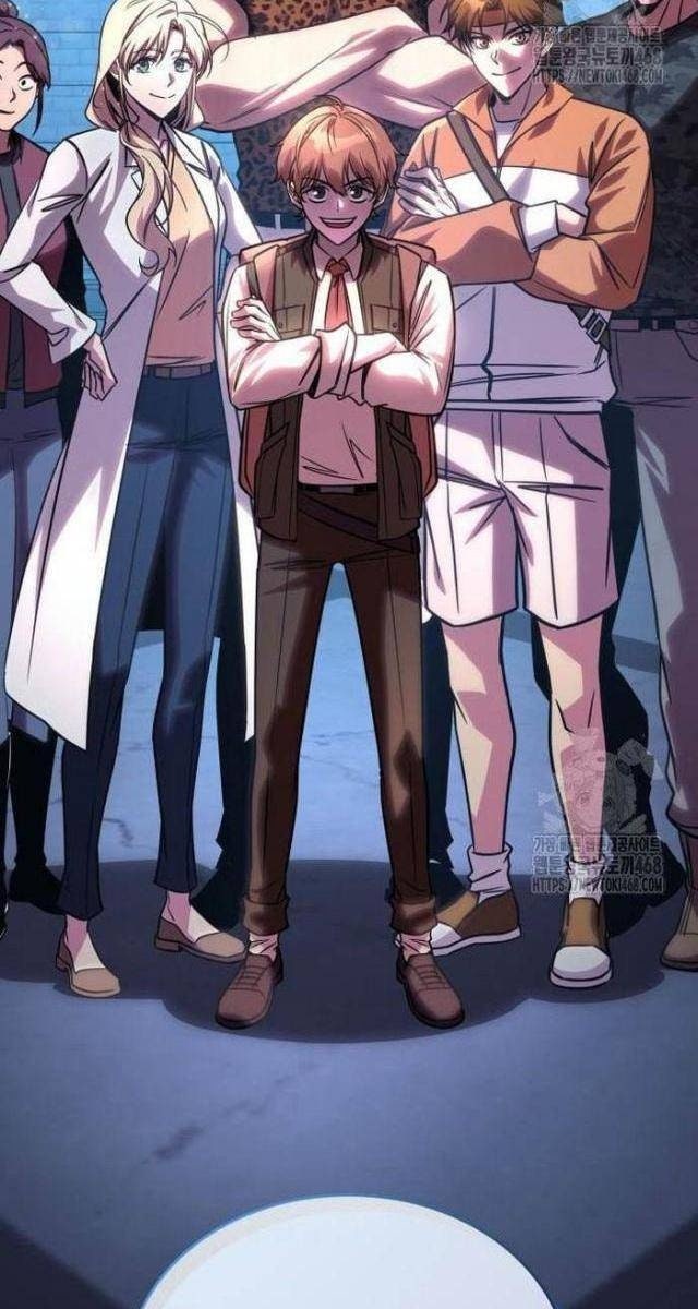 Cuốn Sách Chiến Lược Hàng Đầu Mà Chỉ Tôi Mới Có Thể Nhìn Thấy - Page 95