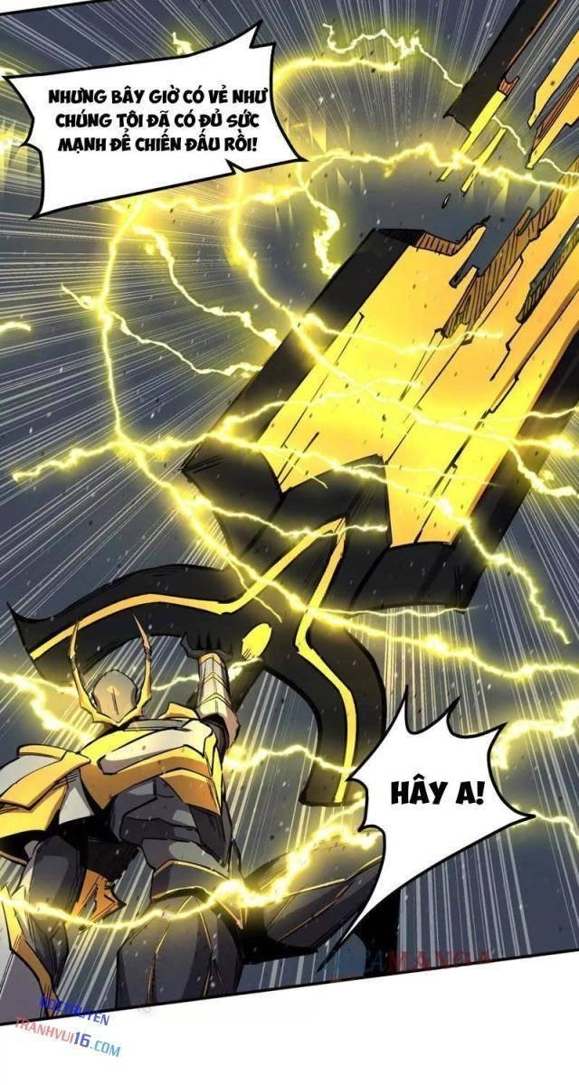 Cương Thi Tiên Sinh - Page 6