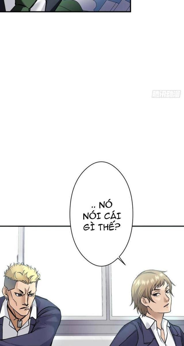 Đặc Công Trùng Sinh: Học Sinh Cấp Ba Mạnh Nhất - Page 91