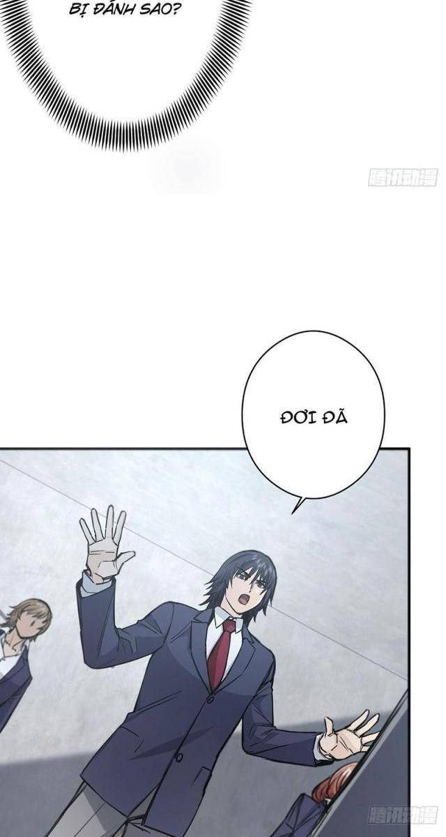 Đặc Công Trùng Sinh: Học Sinh Cấp Ba Mạnh Nhất - Page 54