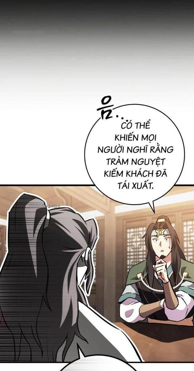 Cửu Thiên Kiếm Pháp - Page 44