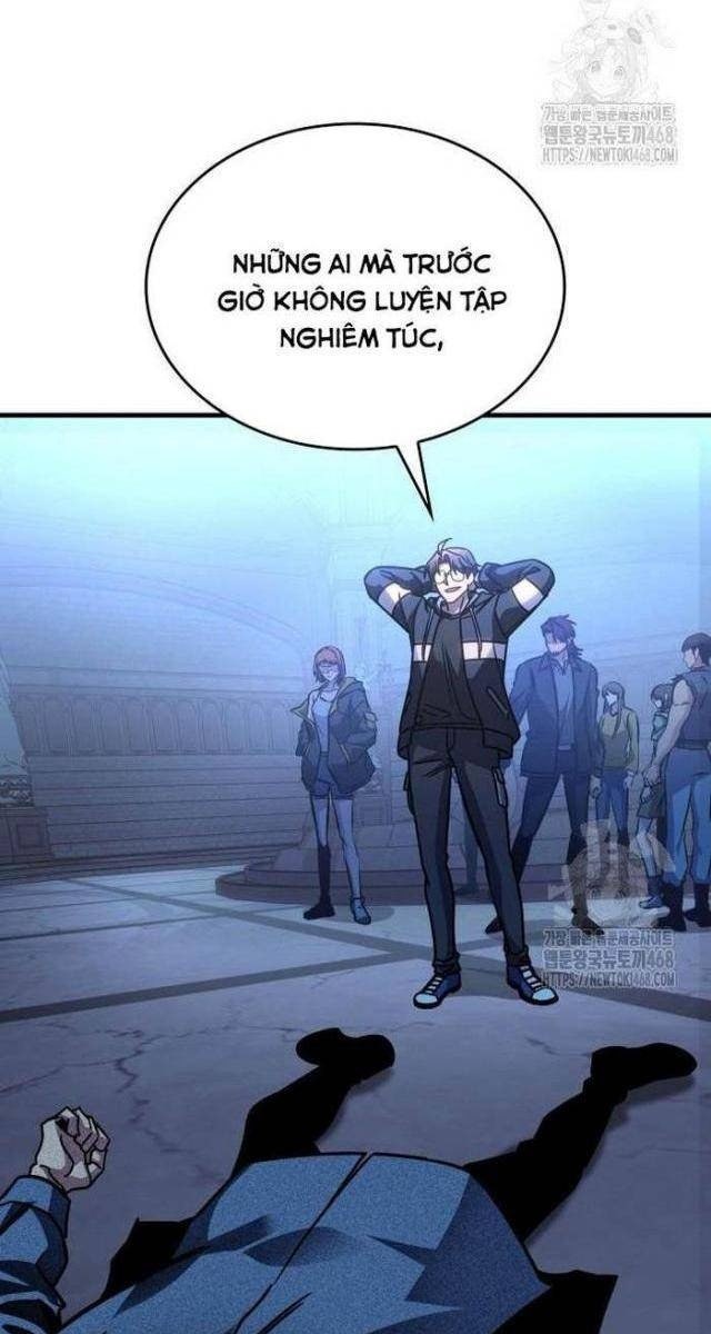 Cuốn Sách Chiến Lược Hàng Đầu Mà Chỉ Tôi Mới Có Thể Nhìn Thấy - Page 18