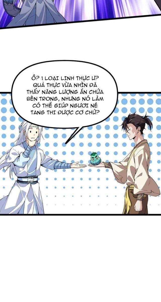 Xuyên Không Đến Thế Giới Tu Chân, Ta Vậy Mà Kích Hoạt Được Hệ Thống Plants vs Zombie - Page 45