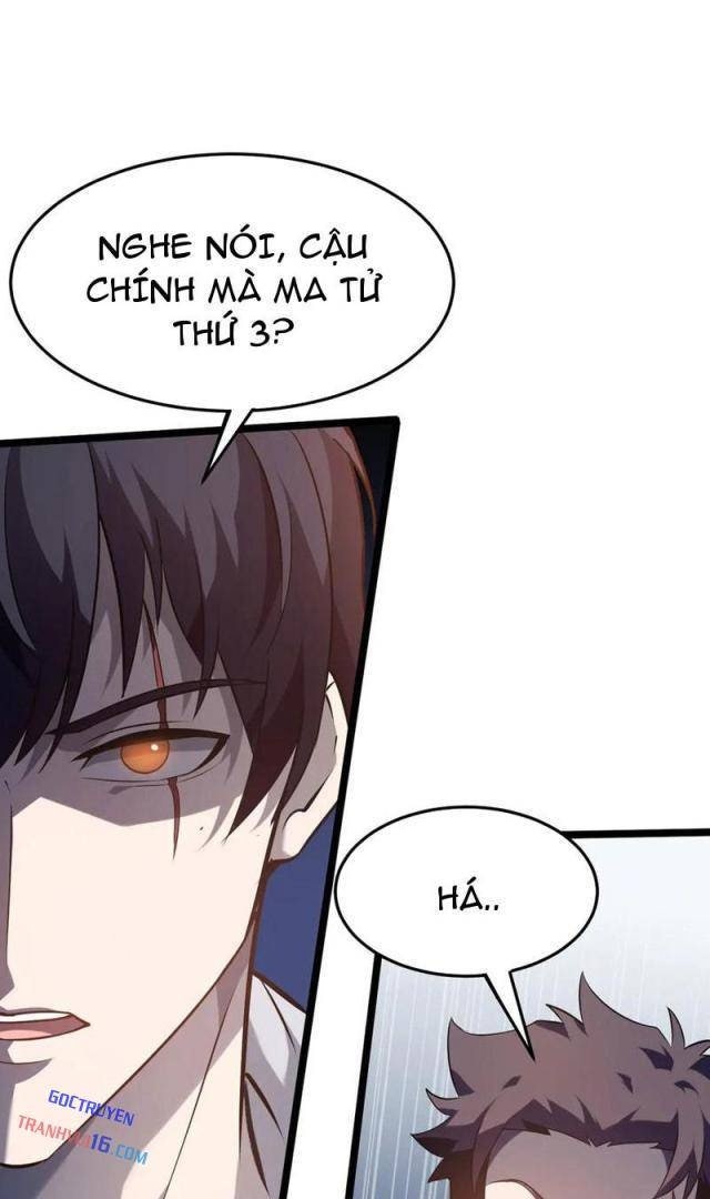 Đừng Gọi Ta Là Ác Ma - Page 58