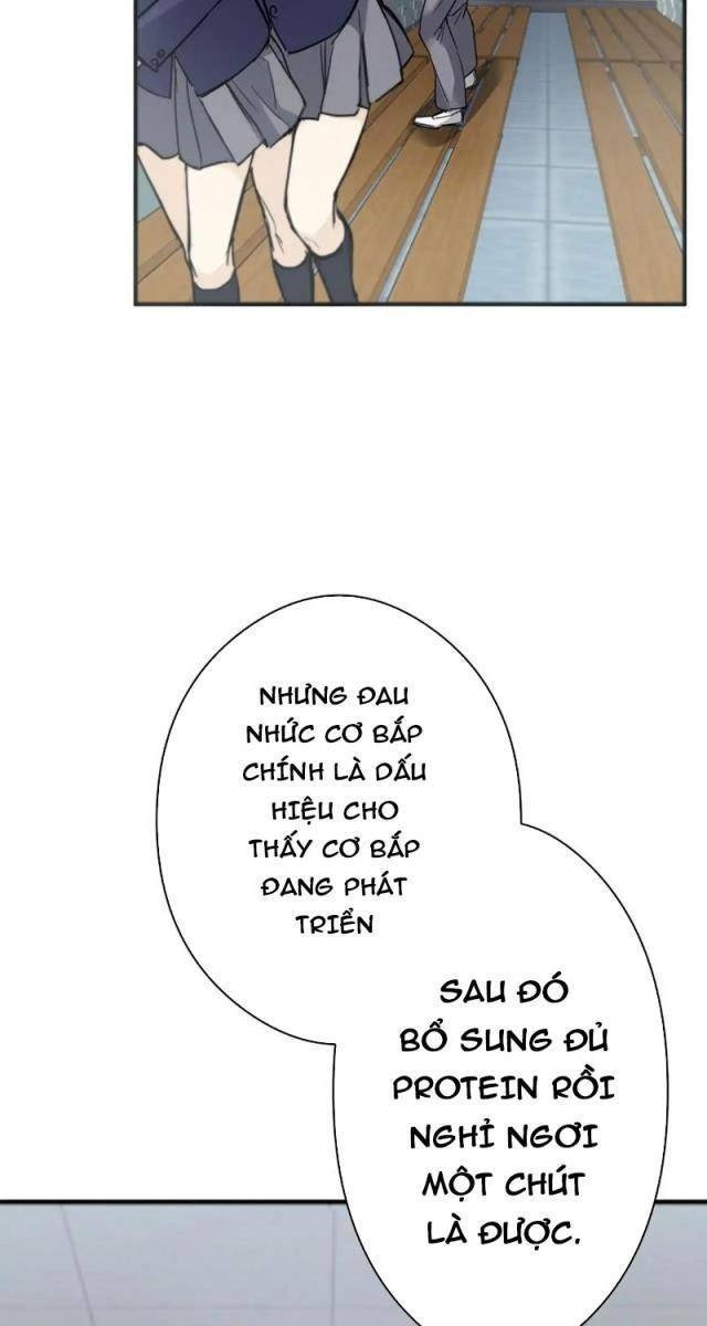 Đặc Công Trùng Sinh: Học Sinh Cấp Ba Mạnh Nhất - Page 26